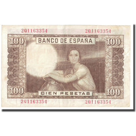 Detail Mata Uang Spain Nomer 47