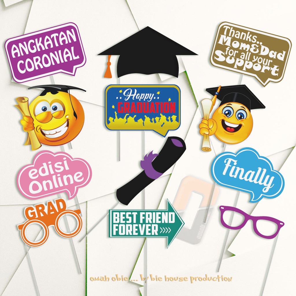 Detail Photobooth Wisuda Nomer 26