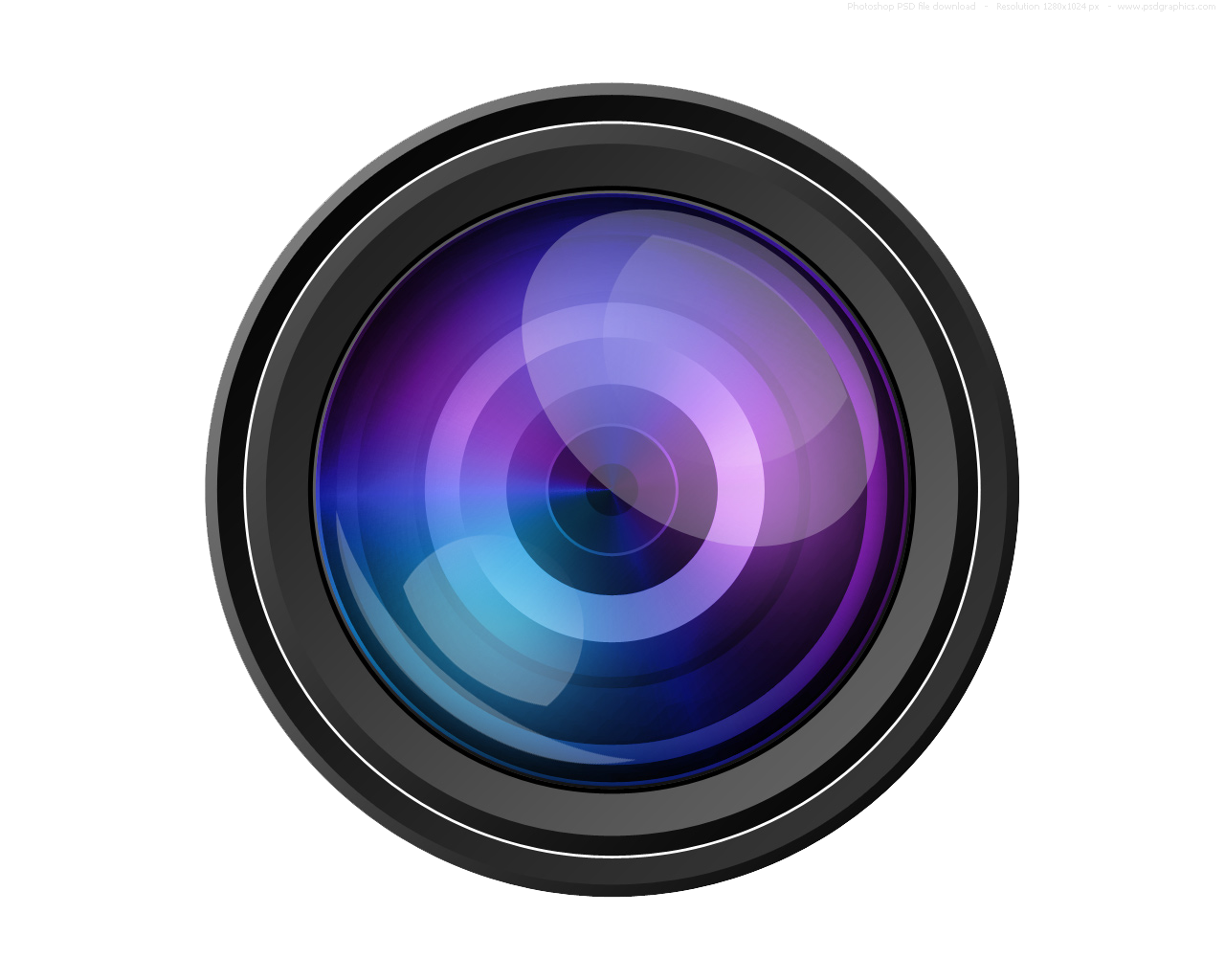 Detail Photography Camera Lens Png Nomer 11