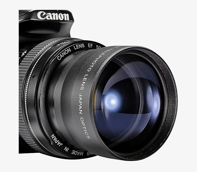 Detail Photography Camera Lens Png Nomer 4