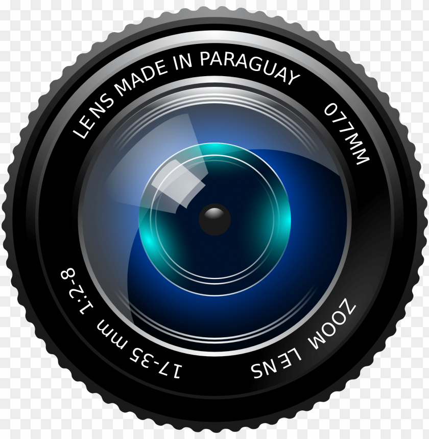 Detail Photography Camera Lens Png Nomer 8