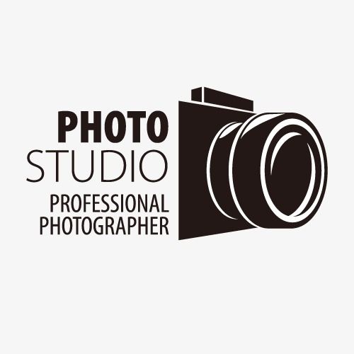 Detail Photography Clipart Logo Nomer 10