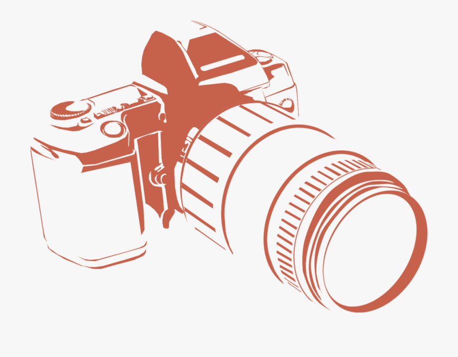 Detail Photography Clipart Logo Nomer 11