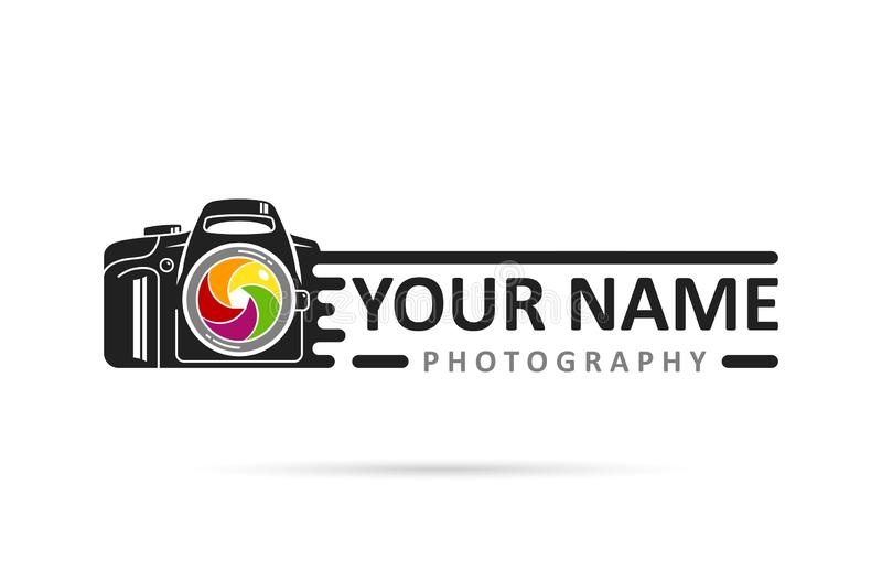 Detail Photography Clipart Logo Nomer 3