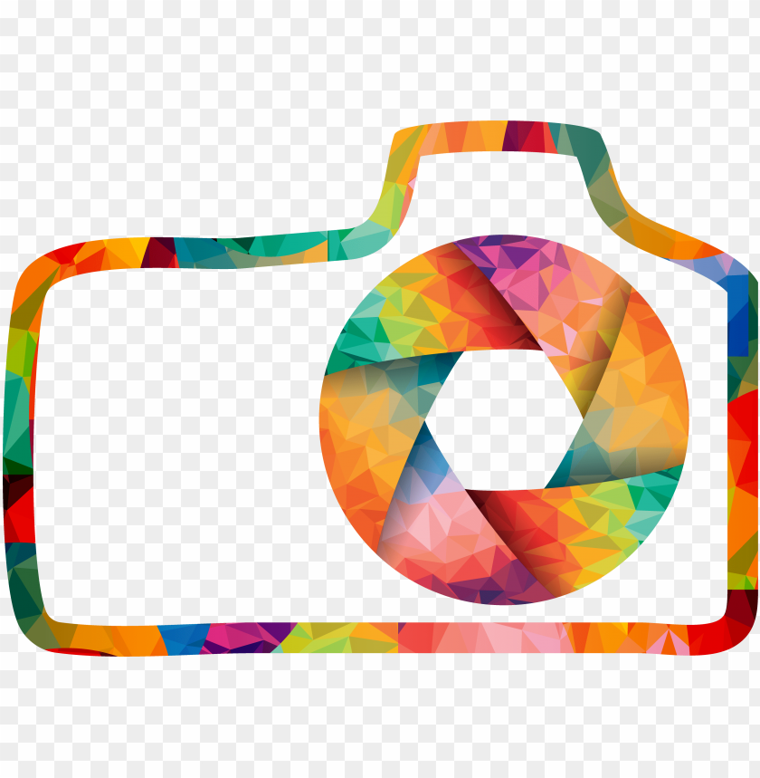 Detail Photography Clipart Logo Nomer 39