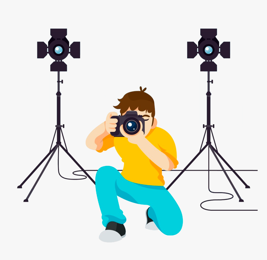 Photography Clipart Png - KibrisPDR