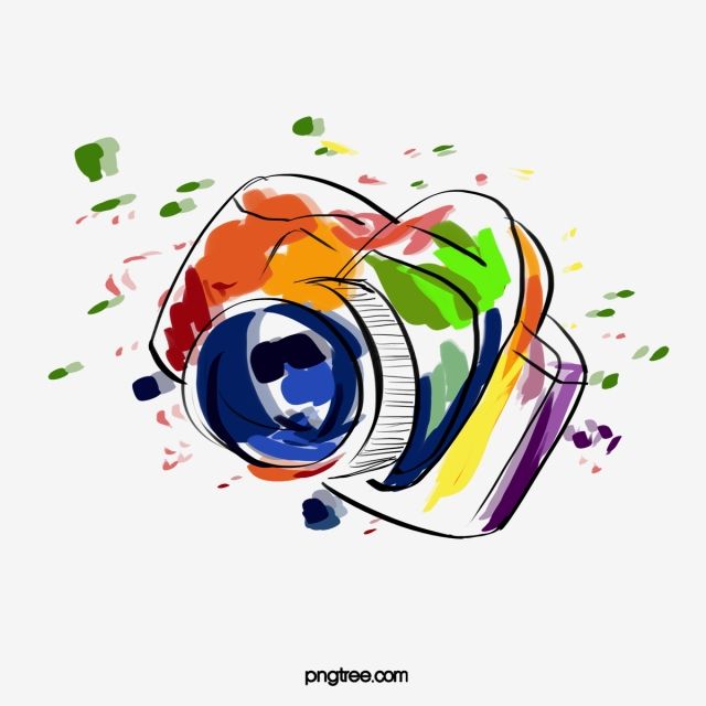 Detail Photography Clipart Png Nomer 36