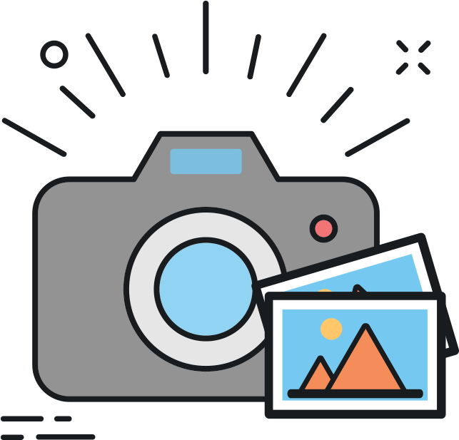 Detail Photography Clipart Png Nomer 9