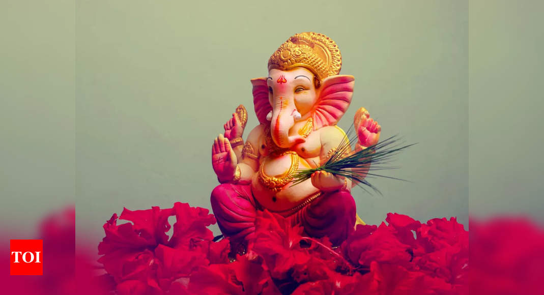 Detail Photography Ganpati Images Hd Nomer 16