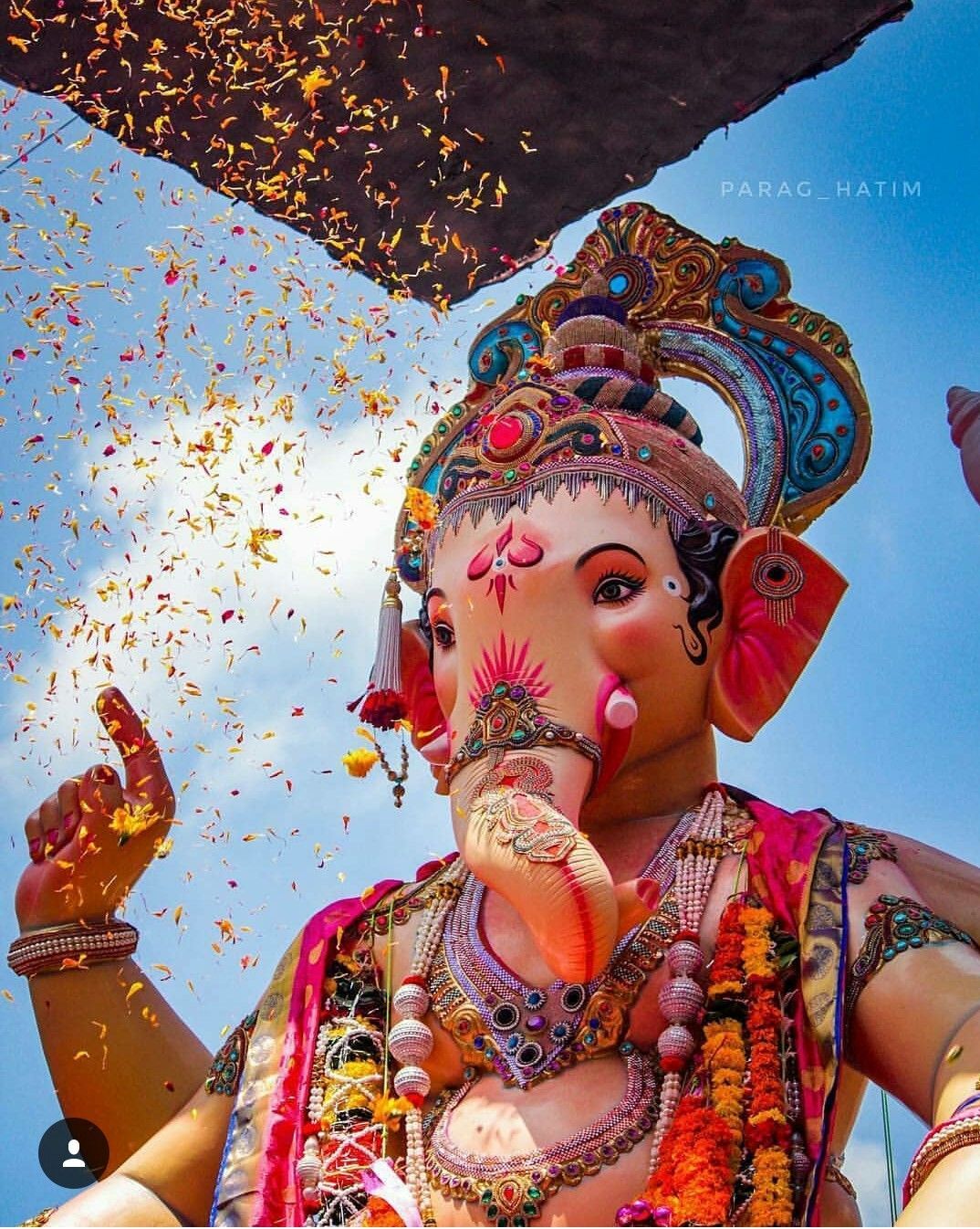 Detail Photography Ganpati Images Hd Nomer 18