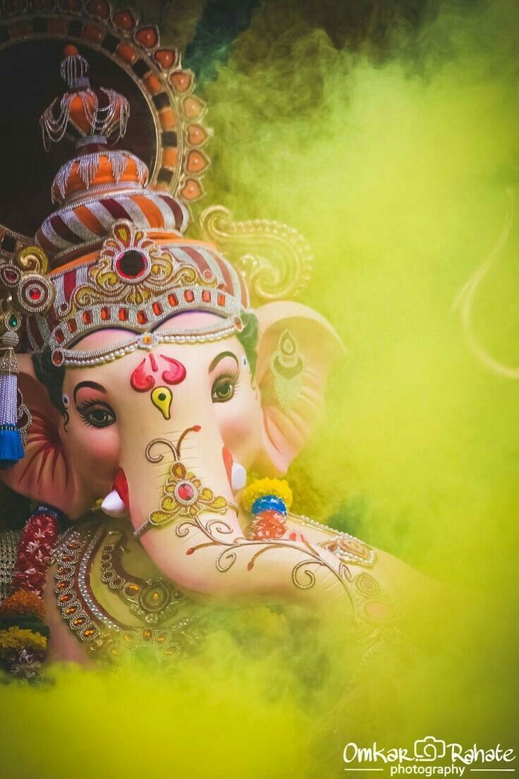 Detail Photography Ganpati Images Hd Nomer 19