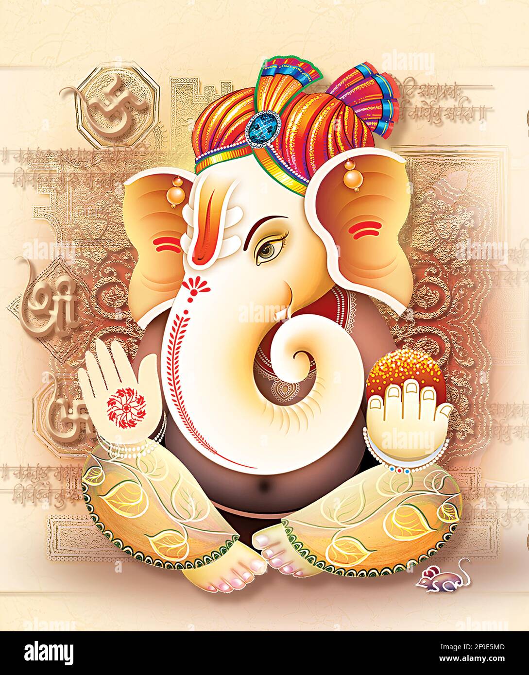 Detail Photography Ganpati Images Hd Nomer 24