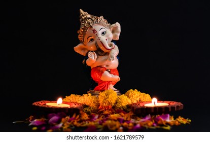 Detail Photography Ganpati Images Hd Nomer 51