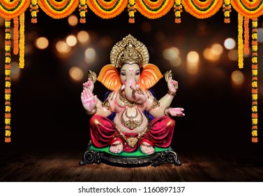 Detail Photography Ganpati Images Hd Nomer 57