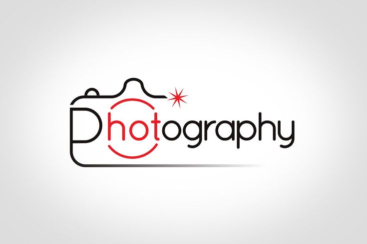 Detail Photography Logo Nomer 53