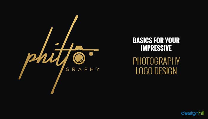 Photography Logo Ideas - KibrisPDR