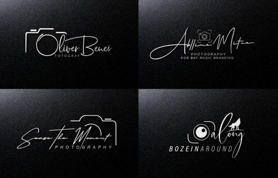 Detail Photography Logo Ideas Nomer 12