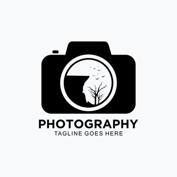 Detail Photography Logo Vector Nomer 42