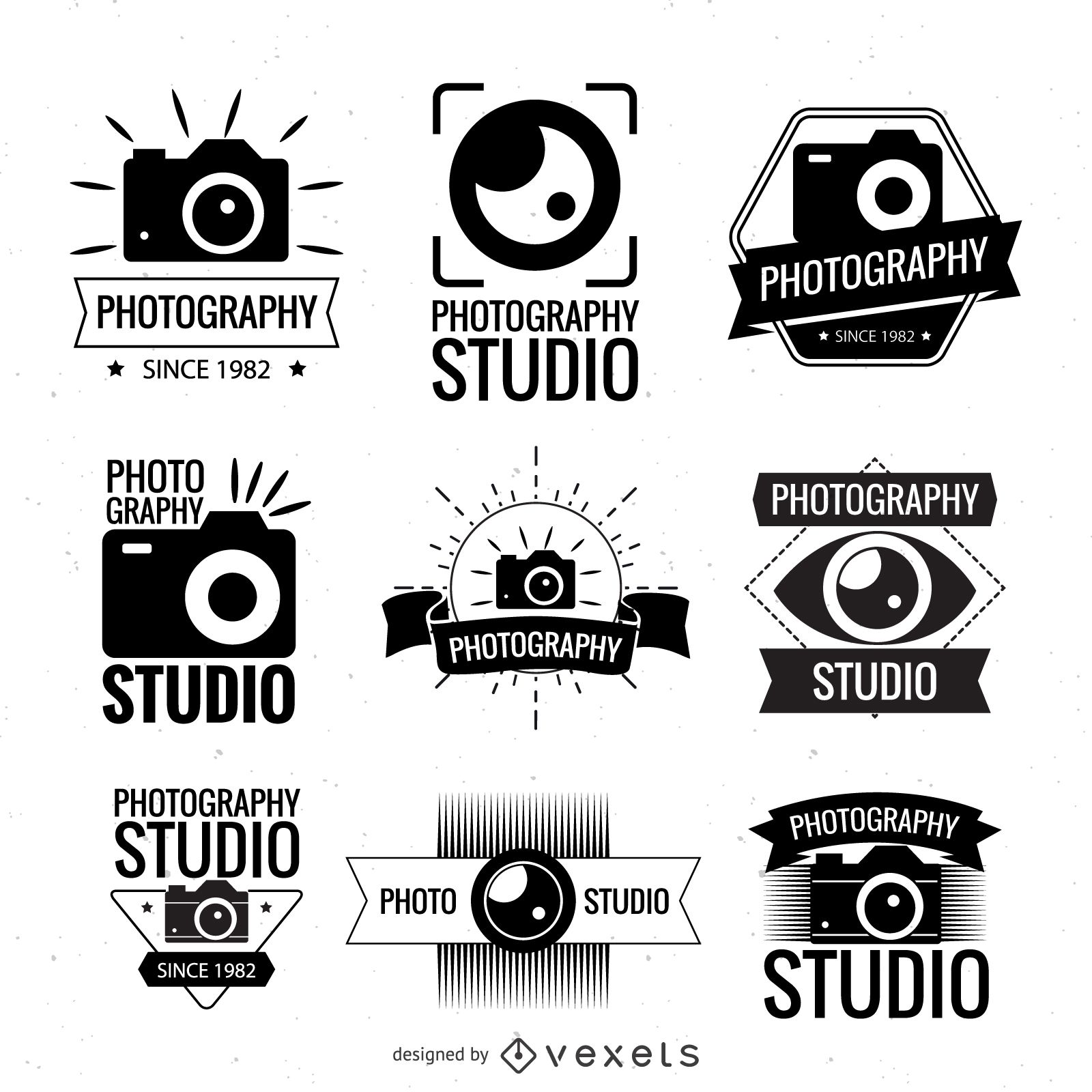 Detail Photography Logo Vector Nomer 48