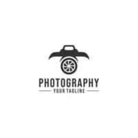 Photography Logo Vector Free Download - KibrisPDR
