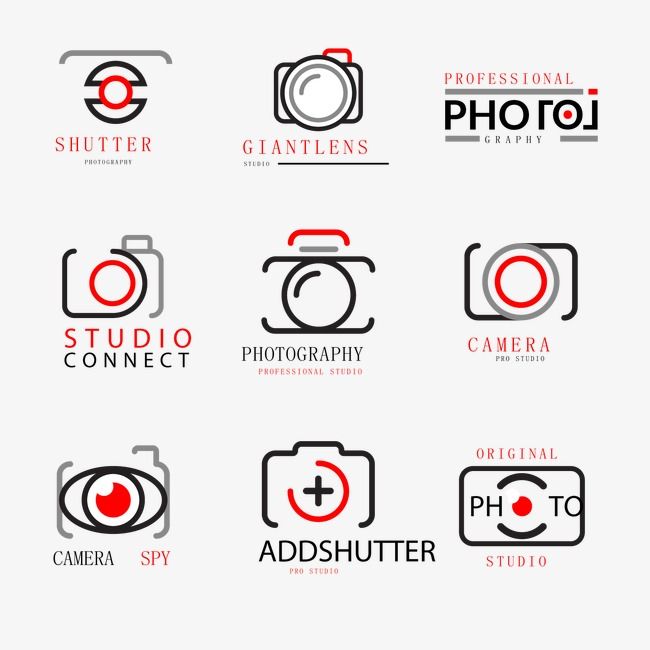 Detail Photography Logo Vector Free Download Nomer 15