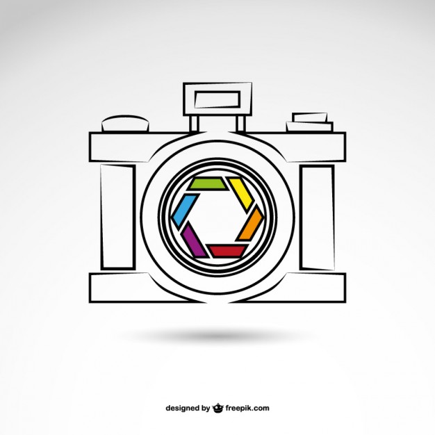 Detail Photography Logo Vector Free Download Nomer 54