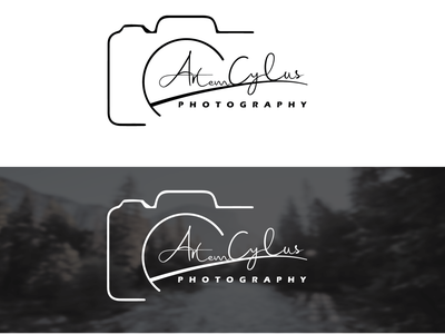 Detail Photography Logos Nomer 22