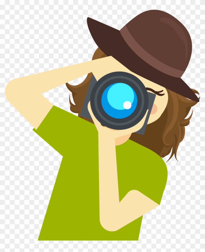 Detail Photography Vector Png Nomer 18