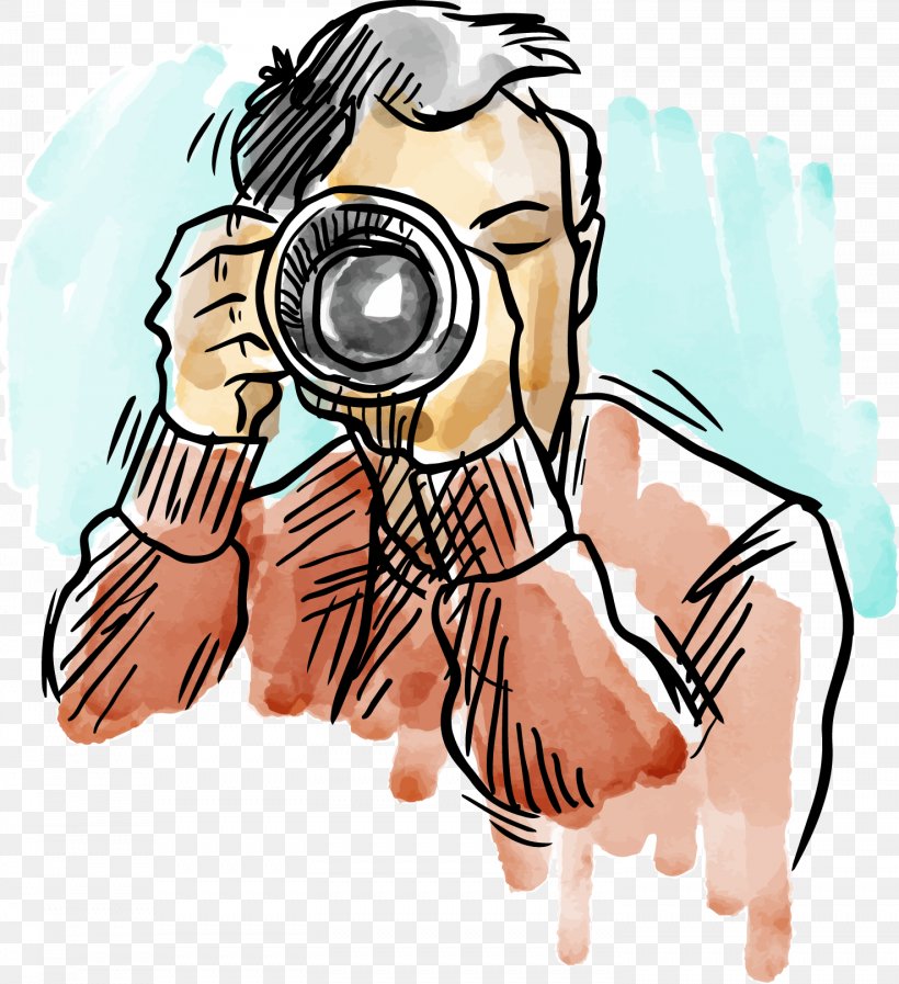 Detail Photography Vector Png Nomer 38