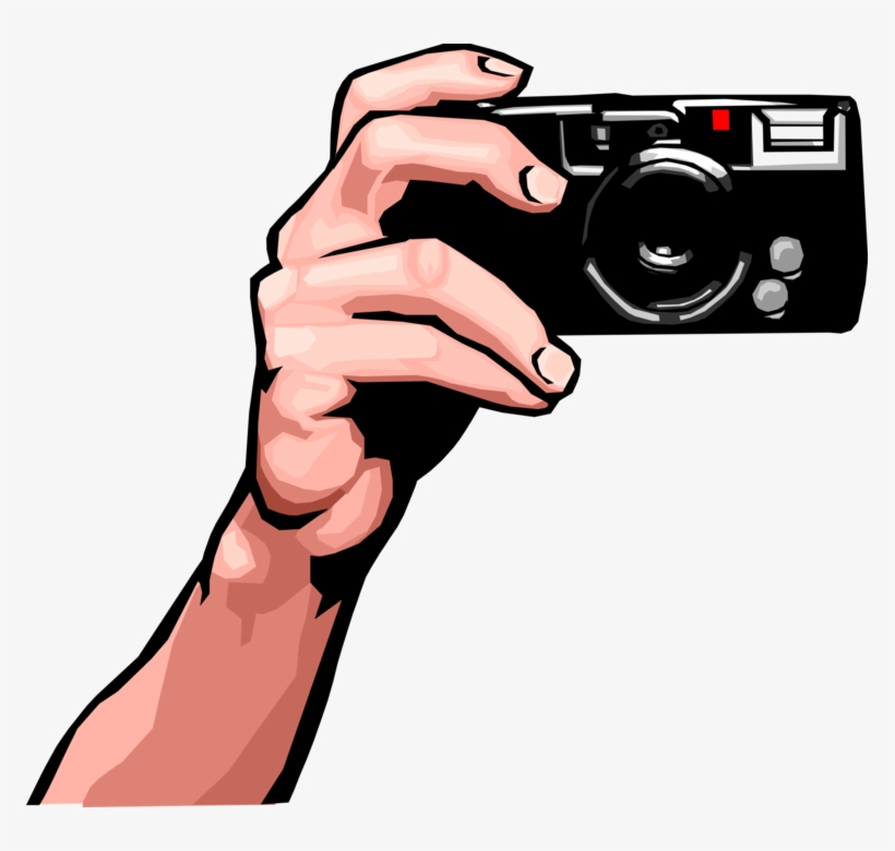 Detail Photography Vector Png Nomer 6