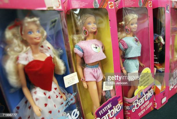 Detail Photos Barbie Doll Nomer 51