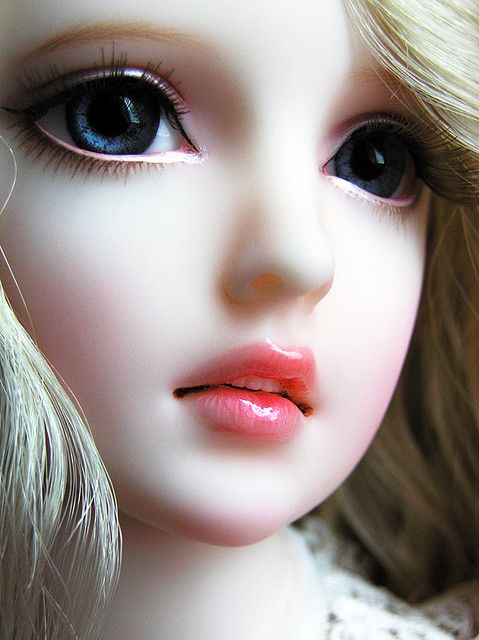 Detail Photos Barbie Doll Nomer 54
