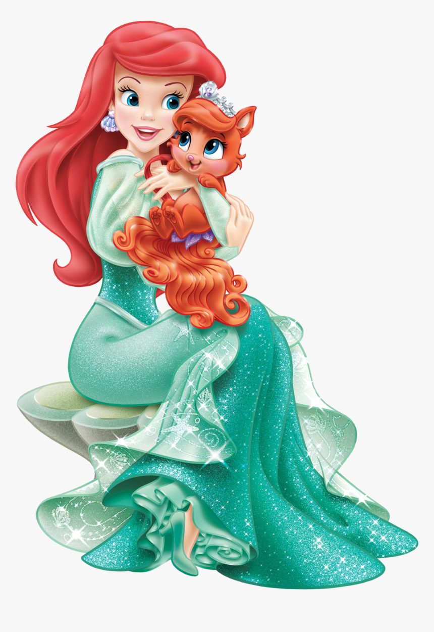 Detail Photos Of Ariel The Little Mermaid Nomer 49