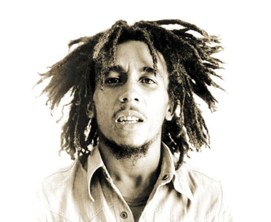 Detail Photos Of Bob Marley Nomer 33