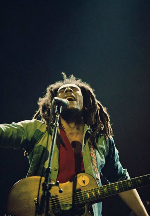 Detail Photos Of Bob Marley Nomer 46