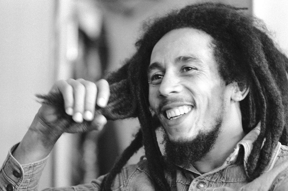 Detail Photos Of Bob Marley Nomer 48
