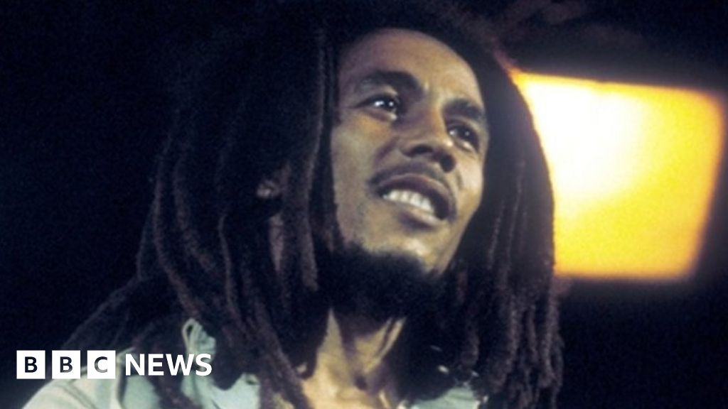 Detail Photos Of Bob Marley Nomer 53