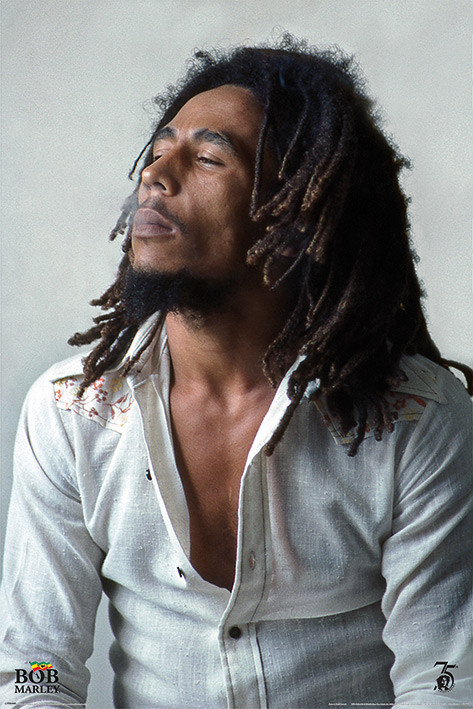 Detail Photos Of Bob Marley Nomer 58