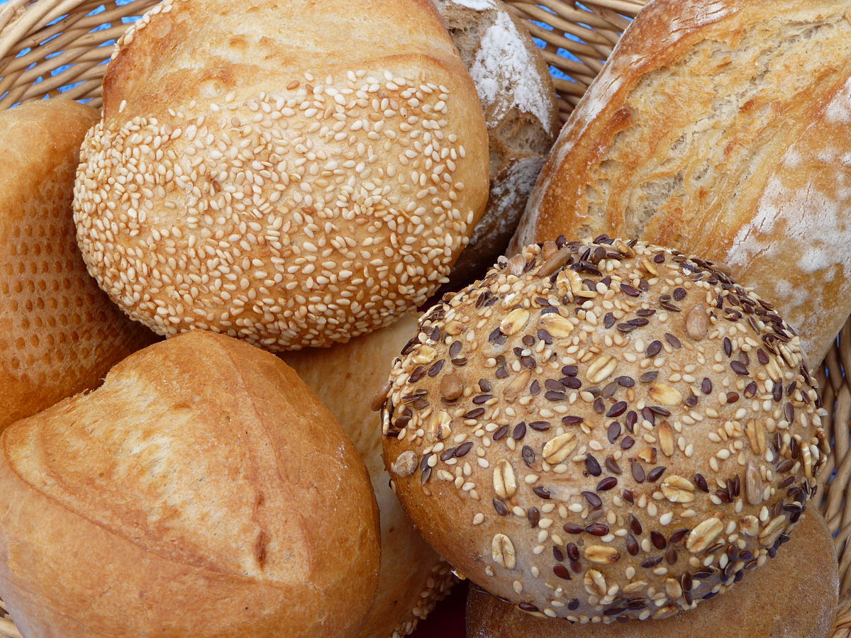 Detail Photos Of Bread Nomer 7