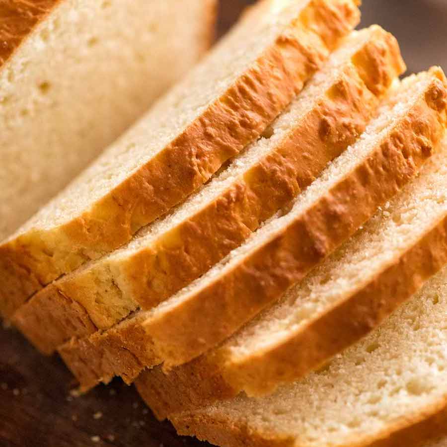 Detail Photos Of Bread Nomer 10