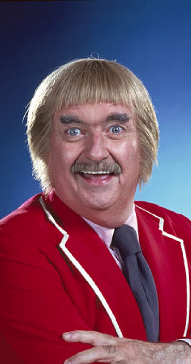 Photos Of Captain Kangaroo - KibrisPDR