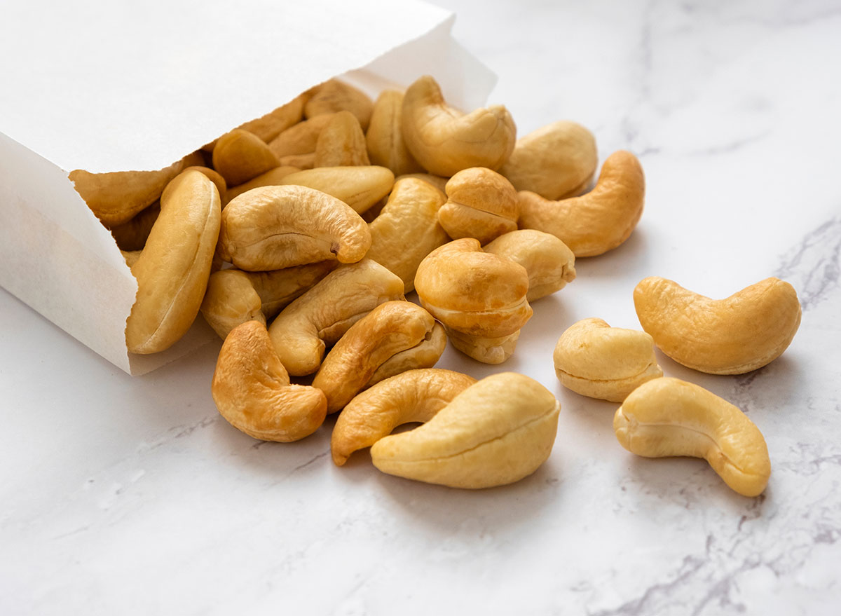 Detail Photos Of Cashews Nomer 31