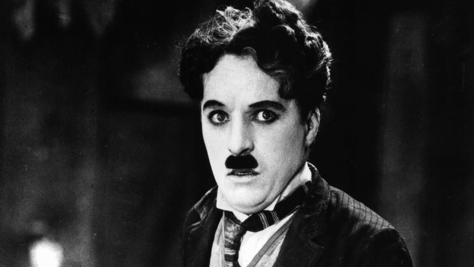 Detail Photos Of Charlie Chaplin Nomer 20