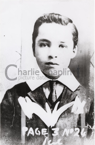Detail Photos Of Charlie Chaplin Nomer 28