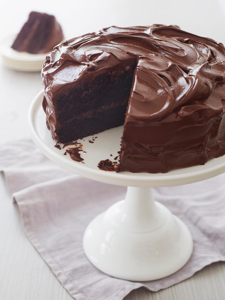 Detail Photos Of Chocolate Cakes Nomer 21
