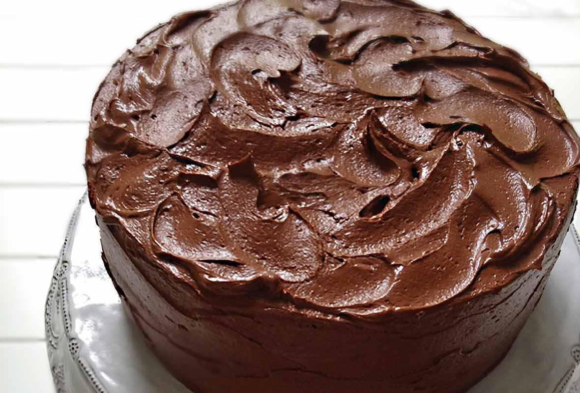 Detail Photos Of Chocolate Cakes Nomer 22