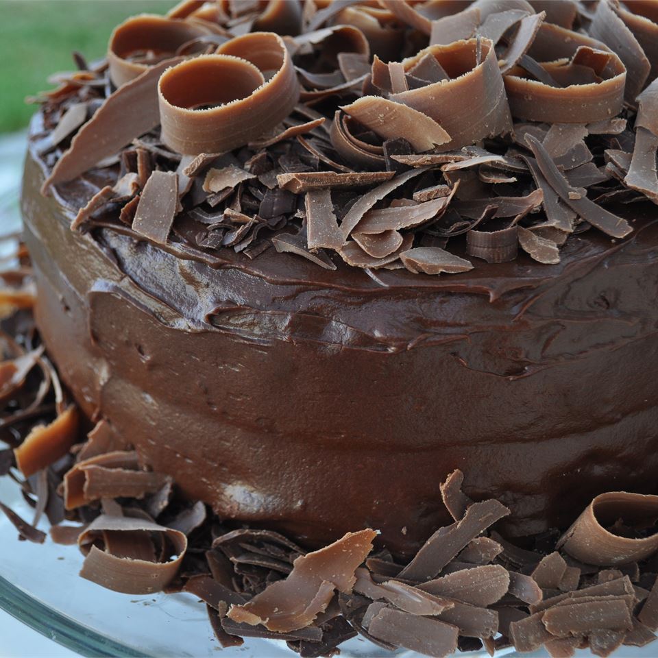Detail Photos Of Chocolate Cakes Nomer 41
