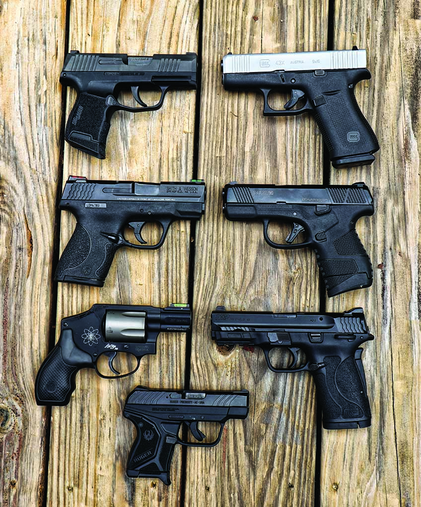 Detail Photos Of Handguns Nomer 36