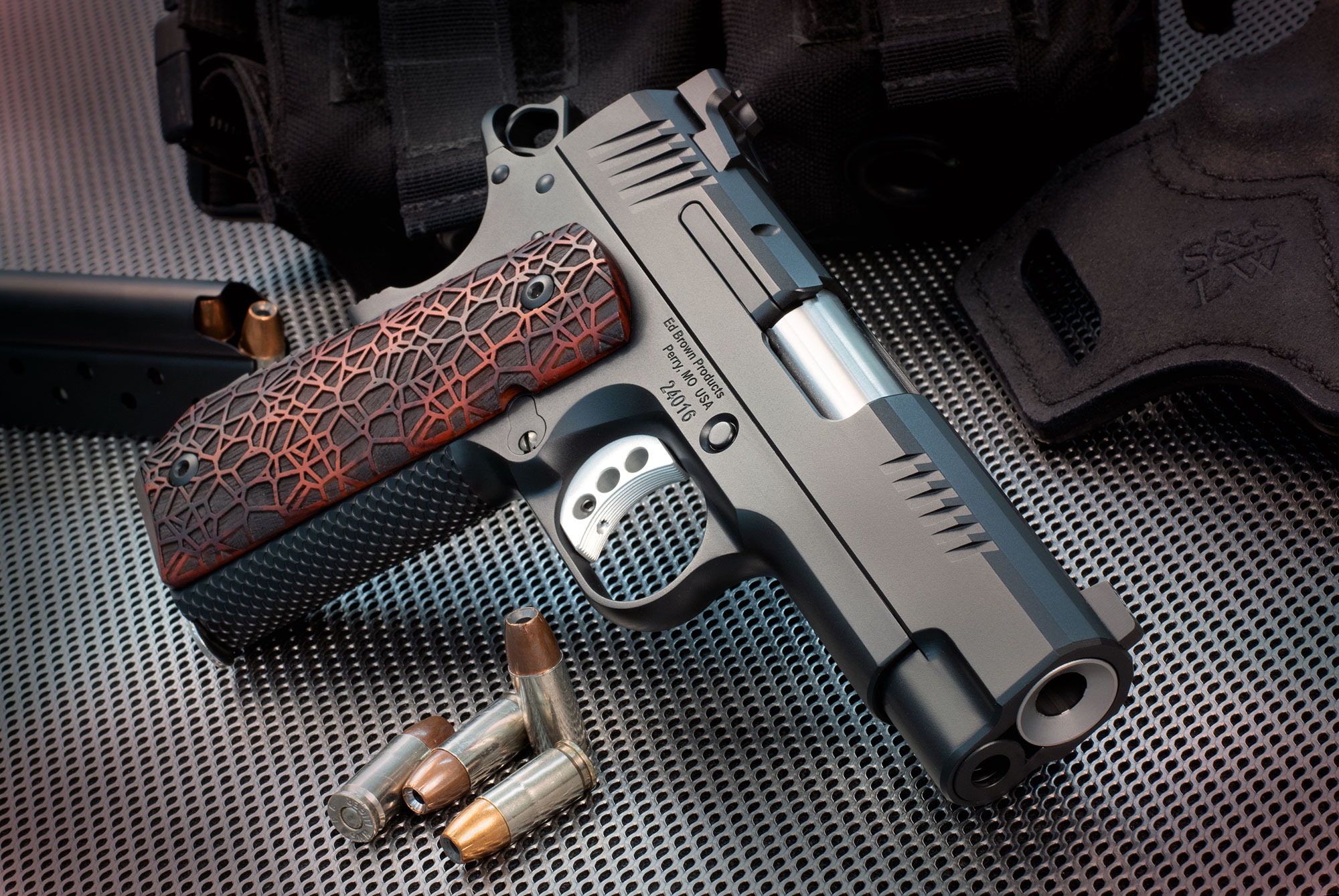 Detail Photos Of Handguns Nomer 41