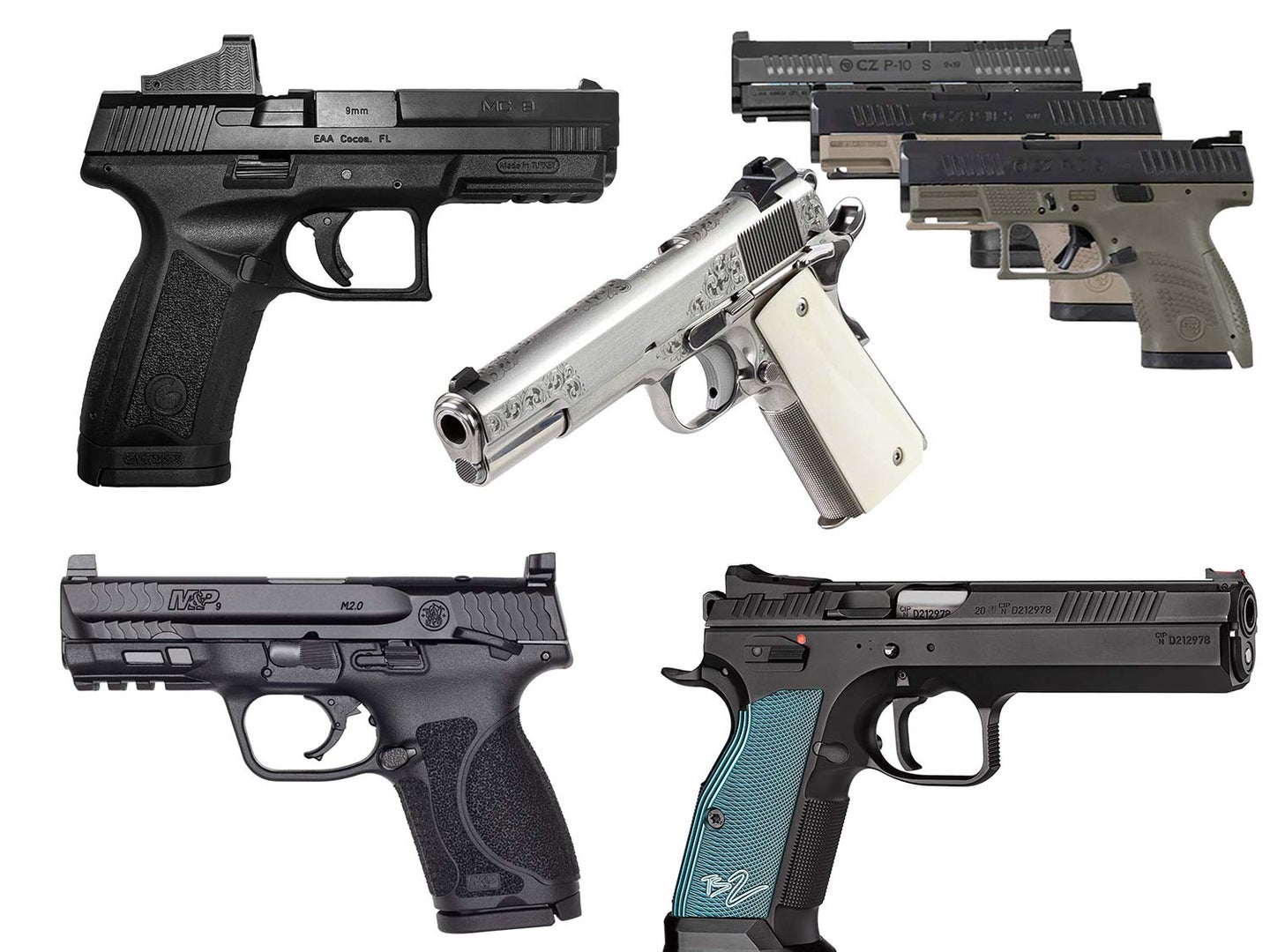 Download Photos Of Handguns Nomer 44